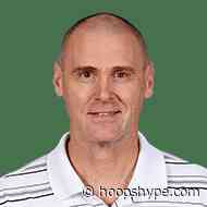 Myles Turner on Rick Carlisle: 'He’s still the same coach. But he’s taken a more Zen approach'