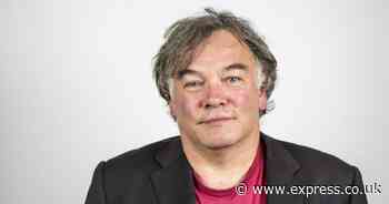 Comedian Stewart Lee says 1924 classic is his favourite book of all time