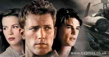 Top 11 most historically inaccurate films - popular war film is at No.5