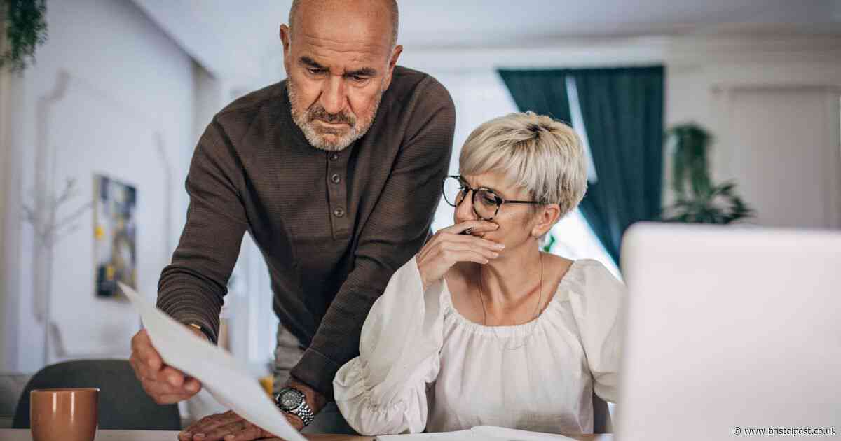 DWP urges people born on certain dates to check State Pension age ahead of change