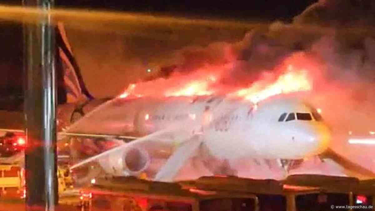 Wie gefährlich beim Fliegen Powerbanks im Handgepäck sind