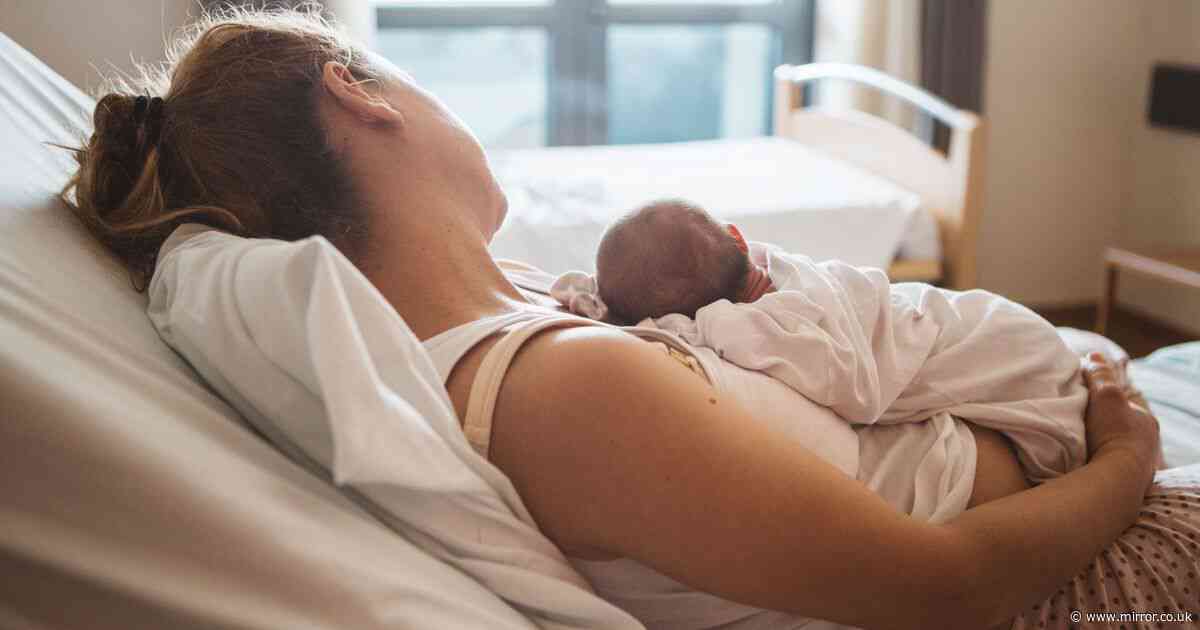 'My sister-in-law stole my baby name - I'm furious and feel manipulated'