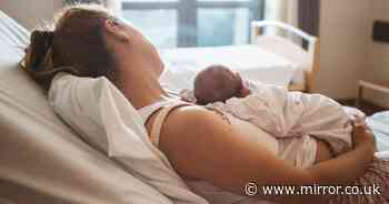 'My sister-in-law stole my baby name - I'm furious and feel manipulated'
