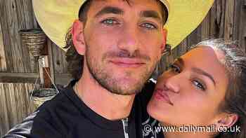 Cassie's husband Alex Fine breaks silence on Diddy trial as he shares emotional statement in support of wife