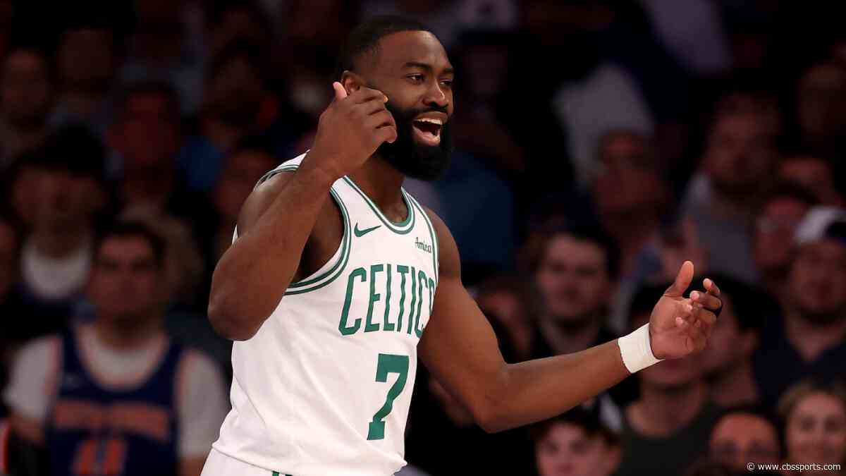 Celtics' playoff elimination vs. Knicks continues hard-to-believe streak for defending NBA champions