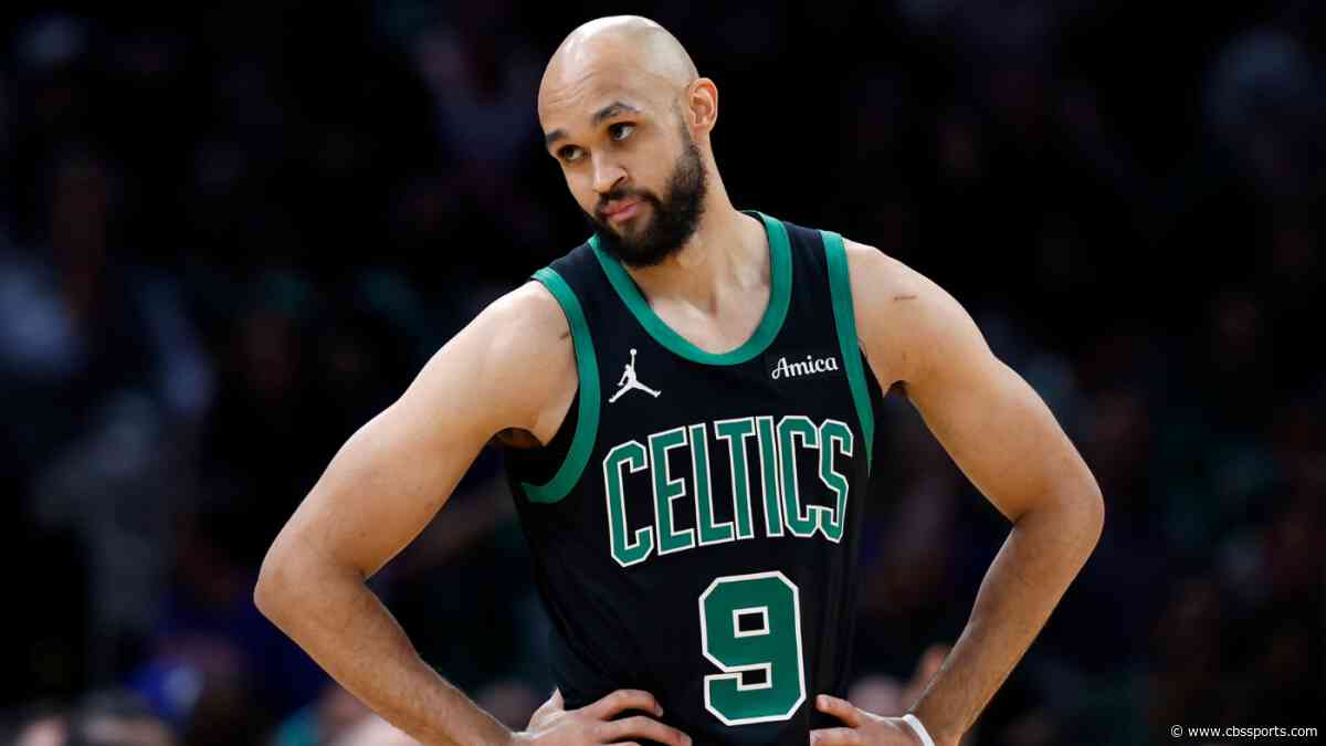 What's next for Celtics? Three trades Boston could explore with core players potentially on the move