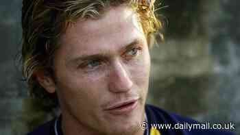AFL rocked by sudden death of Adam Selwood - just months after his twin brother Troy passed away in February