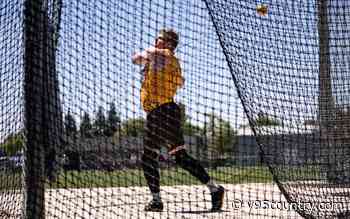 Reynolds Finishes Runner-Up, Five Qualify for Finals