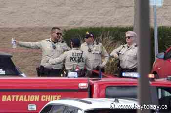 2 dead and at least 3 injured in Las Vegas gym shooting, police say