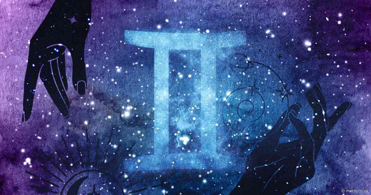 Gemini season releases your inner child — your star sign’s tarot horoscope forecast