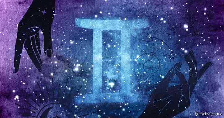 Gemini season releases your inner child — your star sign’s tarot horoscope forecast