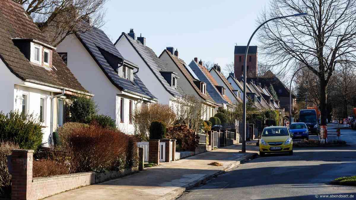 Wo es in Hamburg noch Häuser unter 500.000 Euro gibt