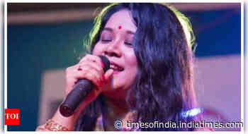 Assamese singer Gayatri Hazarika passes away at 44