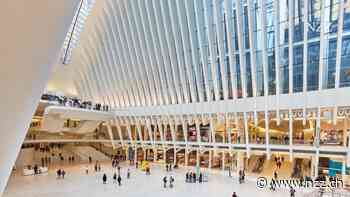 Santiago Calatrava dient die Kunst als Experimentierfeld für seine Architektur – darin gleicht er auch Le Corbusier