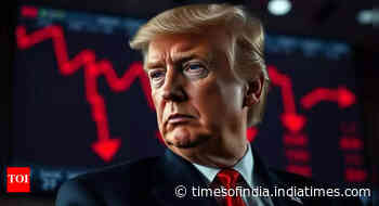 Blow to Donald Trump's narrative? Moody's strips US government of gold-standard Aaa, credit rating, cuts it to Aa1