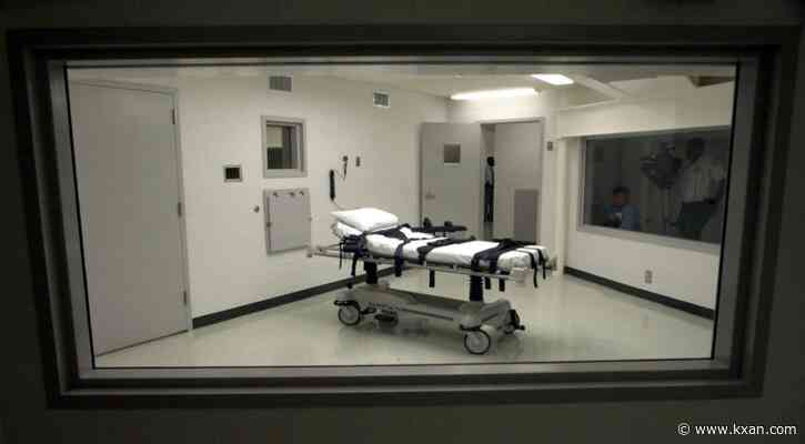 Florida serial killer cheers Trump in his final words at execution