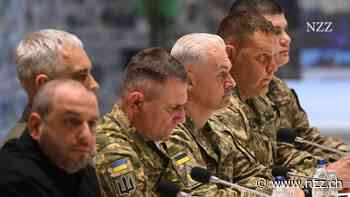 Gescheiterte Ukraine-Gespräche: Die Farce von Istanbul bringt einen Moment der Wahrheit