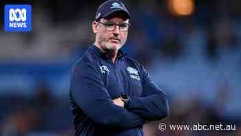 Waratahs coach promises 'brutal' review of rugby club