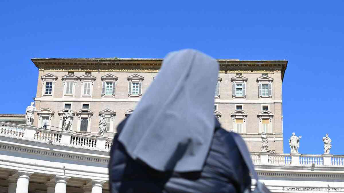 In Luxus-Wohnung: Papst Leo XIV. bekommt einen Mitbewohner