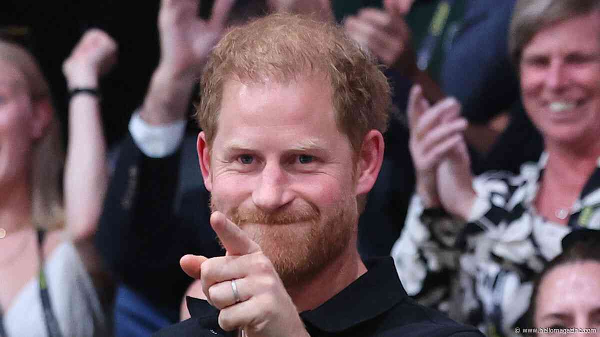 Surprising UK celebrities worth more than Prince Harry – including Michael McIntyre