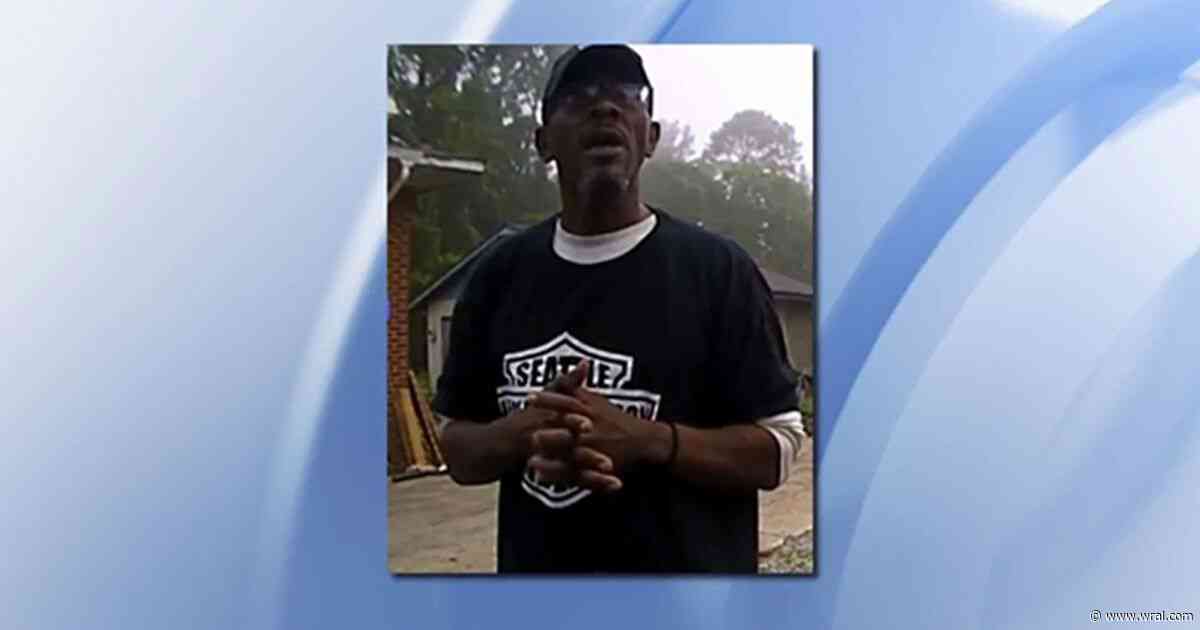 Manhunt underway in Durham for suspect accused of killing his mother