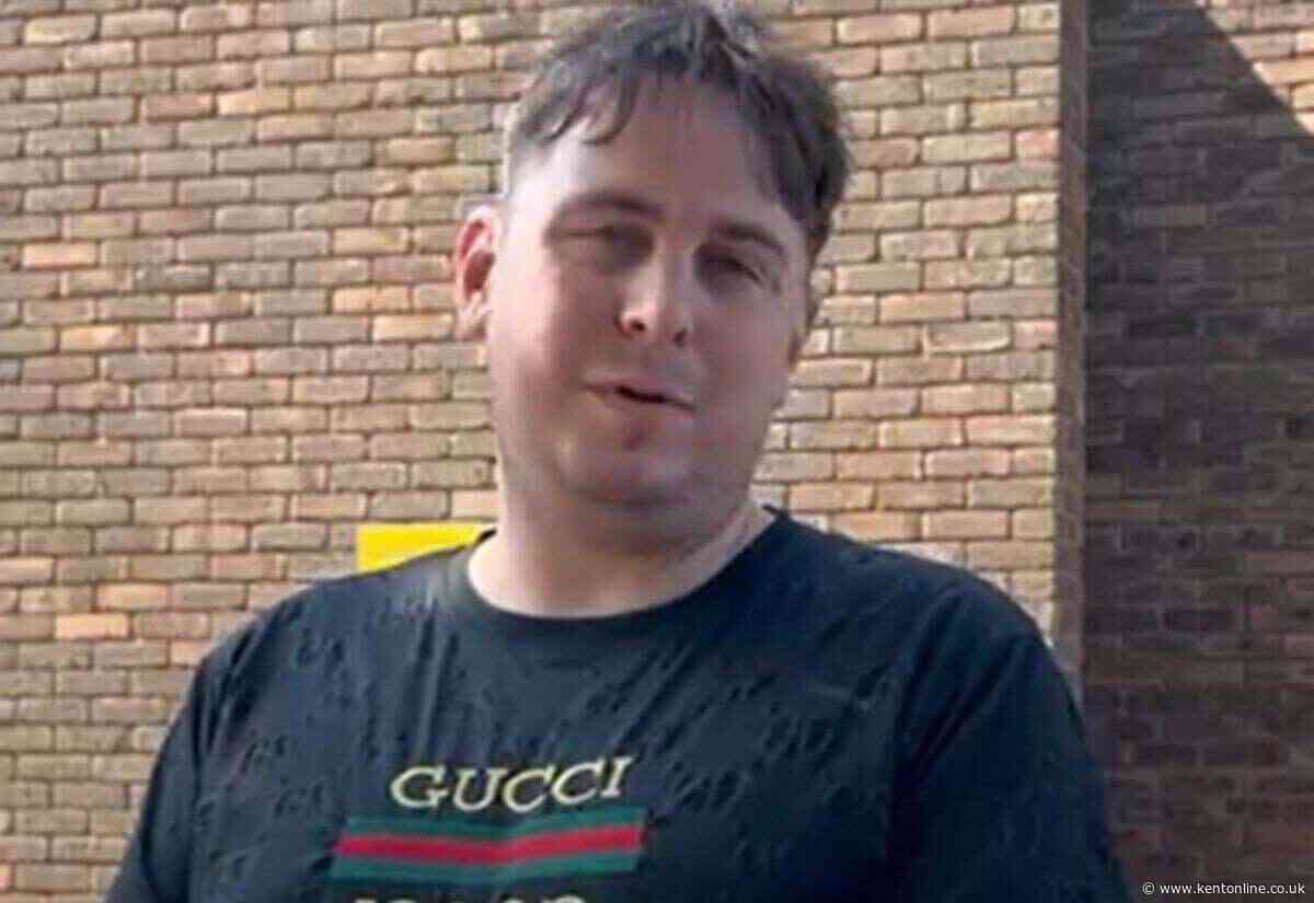 YouTube prankster faces global football banning order after England match stunt