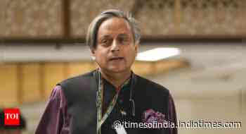 'Talent vacuum in BJP': Congress on reports of Shashi Tharoor leading delegation of MPs to expose Pakistan's terrorism