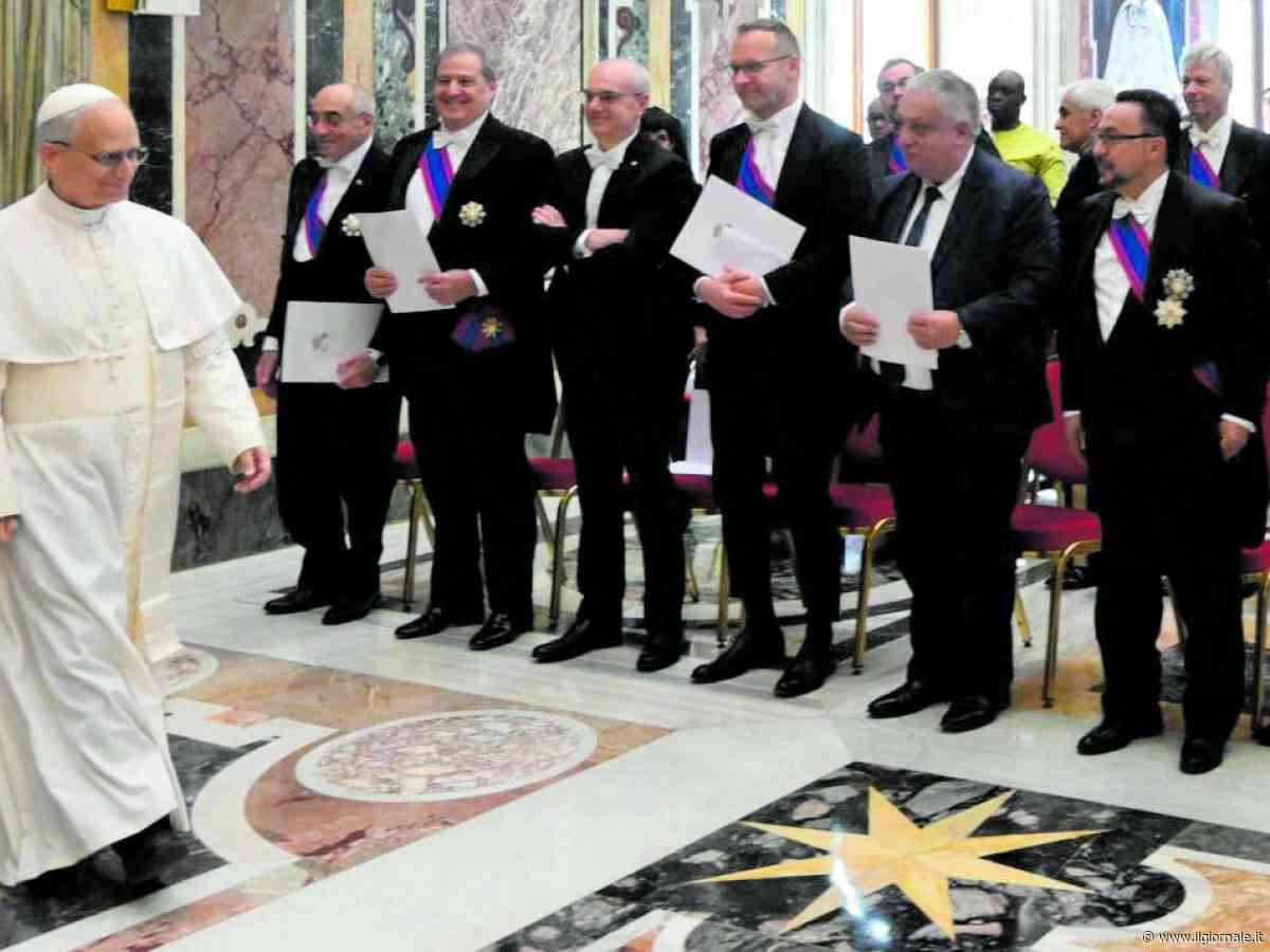 Il Papa stronca la teoria gender: "La famiglia? Uomo e donna"