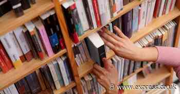 I used to work in a bookshop — there are 3 classics that are completely overrated
