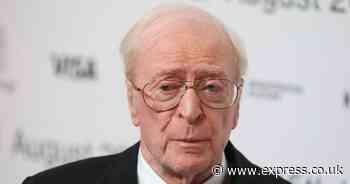 Michael Caine hated working on two movies: ‘Worst experience ever’