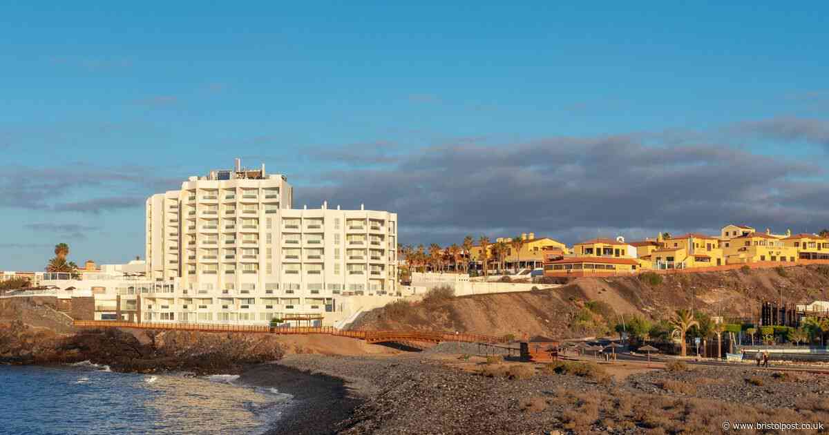 'Tourist tax' looms at holiday beauty spot popular with UK travellers
