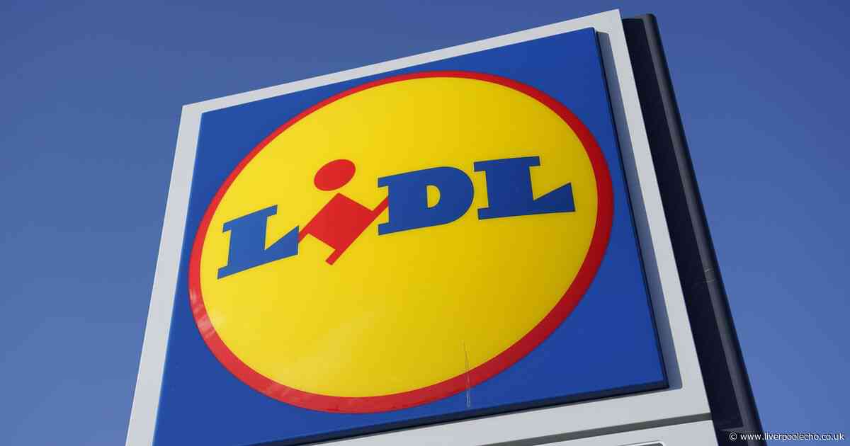 eBay and Lidl recall products over 'safety' concerns