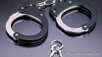 India-Pakistan Tension: Haryana Man Arrested For Passing Information To Pak Army, ISI During Conflict