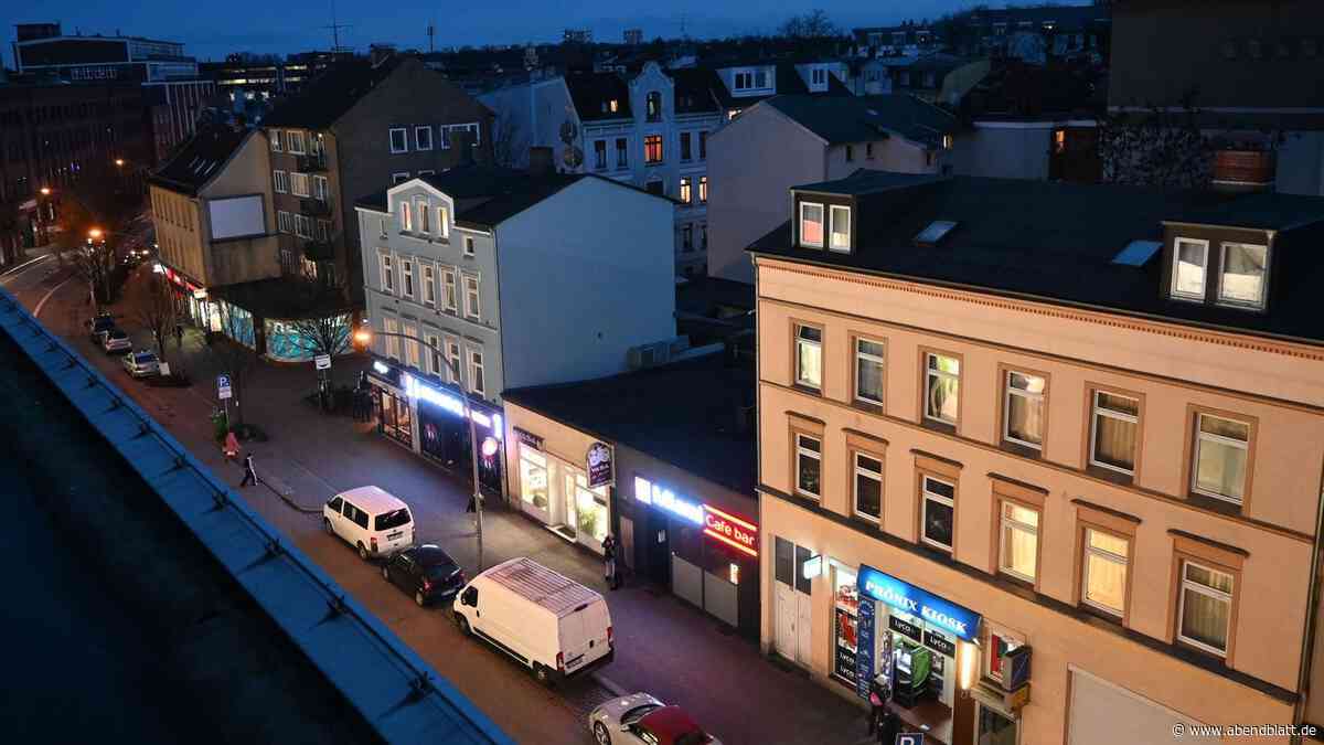 Polizei: Phoenix-Viertel ist nicht so schlimm, wie sein Ruf