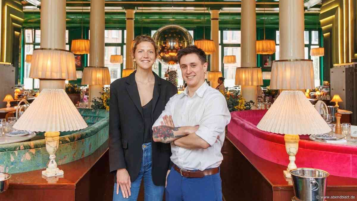 Edel-Trattoria Edmondo veranstaltet Flohmarkt für „Italo-Lover“
