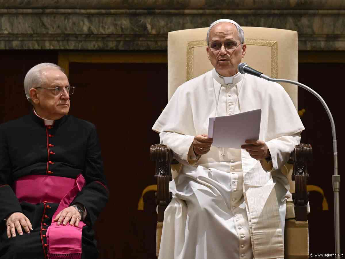 Quella "piccola società" da difendere, nel nome di Agostino e Leone XIII