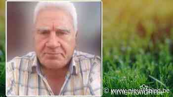 Jean Stas, 79 jaar