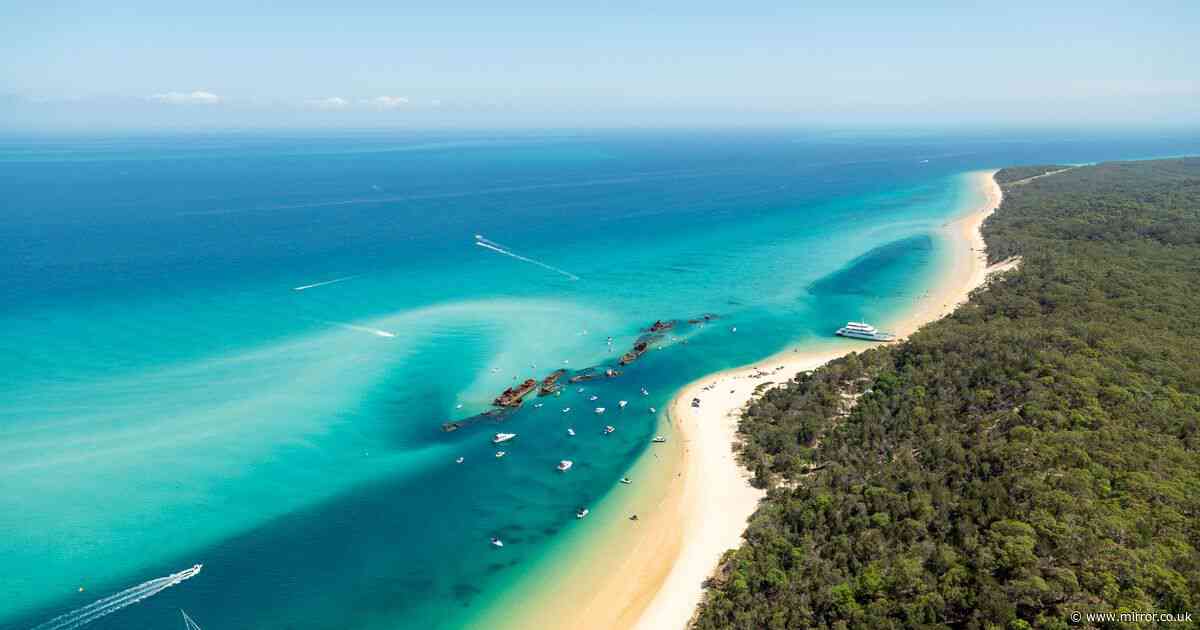 Pope Leo XIV's surprising favourite summer destination where he truly 'feels at home'