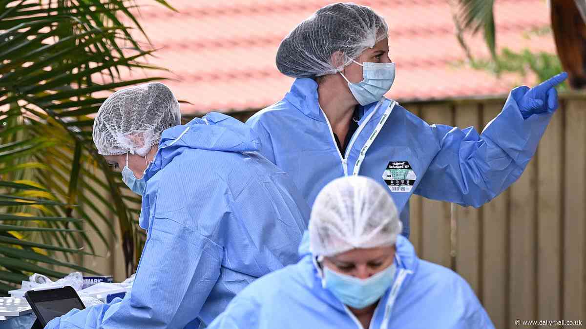 Bombshell update after young woman, 23, was found dead at home in Springfield Lakes, Brisbane
