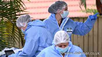 Bombshell update after young woman, 23, was found dead at home in Springfield Lakes, Brisbane