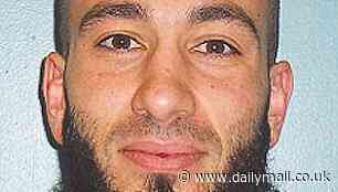 Notorious Hamzy gangster makes bombshell claim about his brother's drive-by assassination - as he takes aim at NSW Police from behind bars with multimillion-dollar legal bid