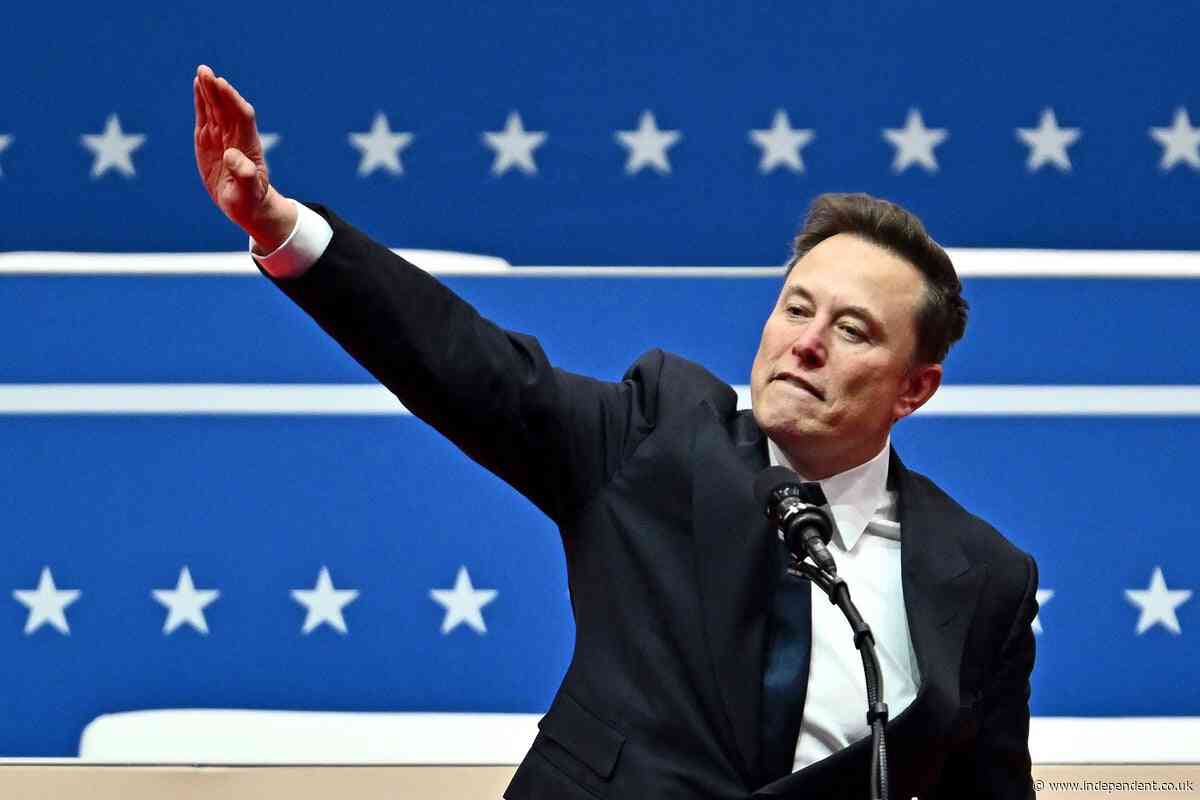 Musk’s company now claims Grok’s lies of a  nonexistent ‘white genocide’ in South Africa were ‘unauthorized’