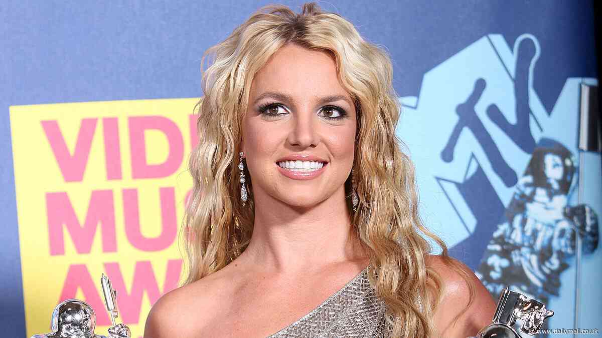 Piece of Me! Inside the fight for Britney Spears as viral TikTok lookalikes battle for biopic