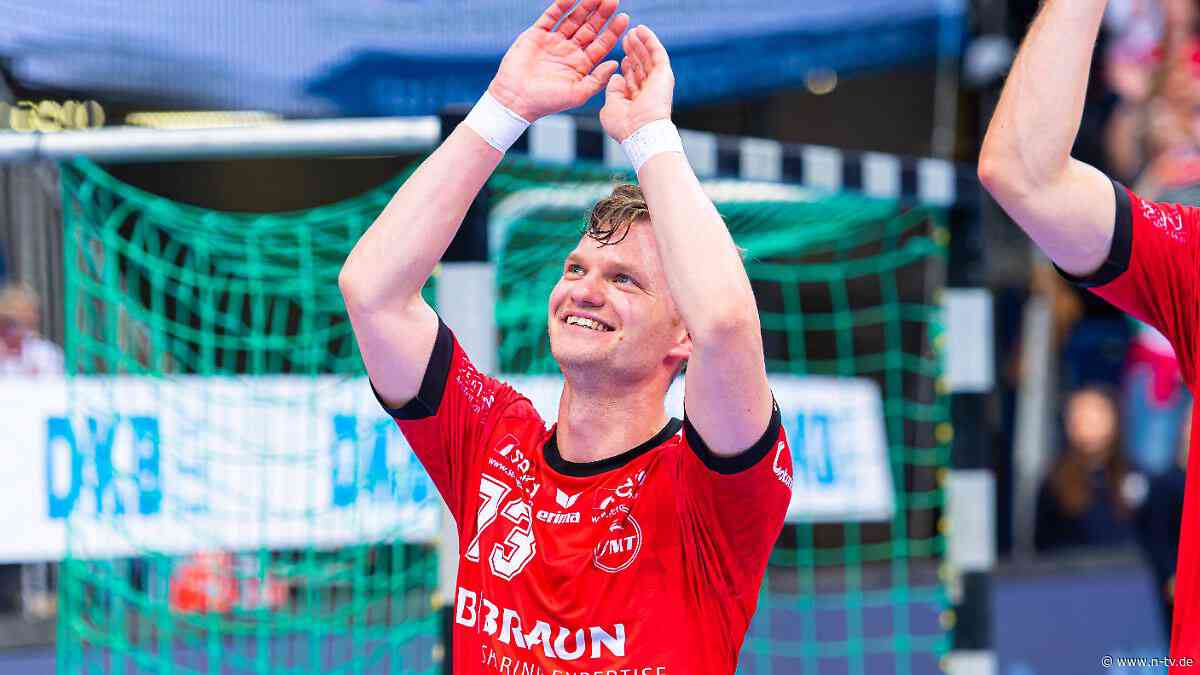 Hannovers Handball-Traum platzt: Titelloser Klub posaunt Meistertitel-Anspruch heraus