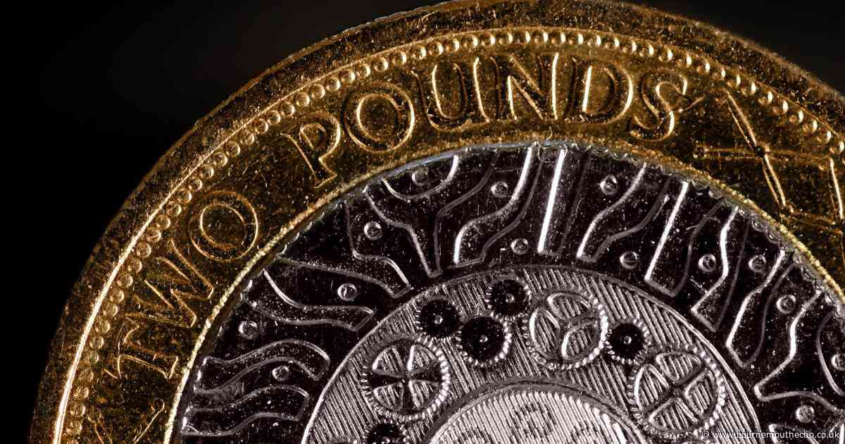 Royal Mint reveals the 9 rarest £2 coins with some worth more than £500