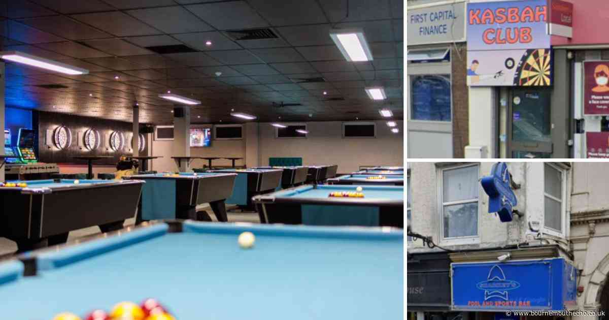 The best sports bars to find in the BCP area according to readers