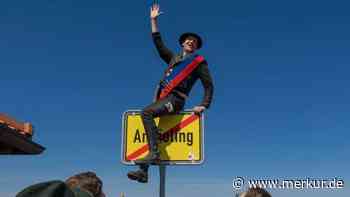 Vier Jahre Walz: Franz ist wieder da