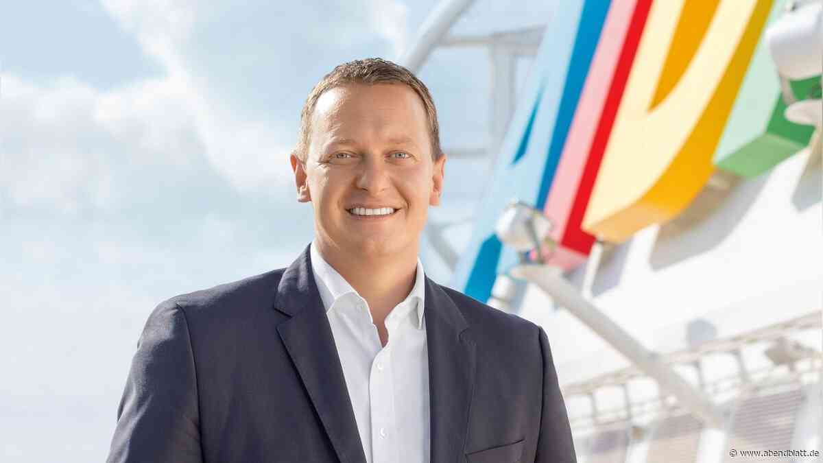 Aida Cruises: Was über die Neubauten jetzt schon verraten wird