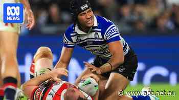 Live: Bulldogs star avoids ban that would have cost him Origin spot