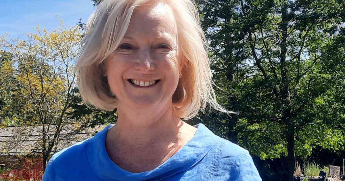 Former chief nursing officer to bring experience to Anglia Ruskin University